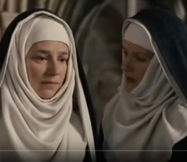 Film, Wizja z życia Hildegardy z Bingen