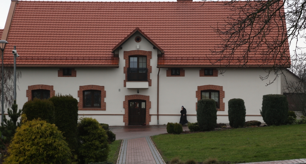 Rekolekcje z postem według Św. Hildegardy 3.2024