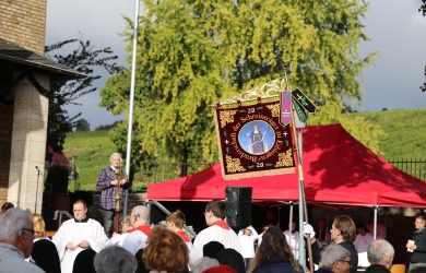 Festiwal Hildegardis w Bingen 17 Września 2022