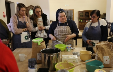 Ponownie gościmy w Siedlcu, 10-12.11.2023