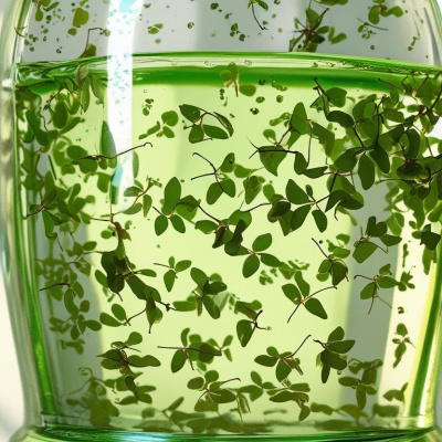 Dla św. Hildegardy, choroba była często wynikiem zaburzenia równowagi wewnętrznej, nagromadzenia "złych soków" i braku harmonii z ...