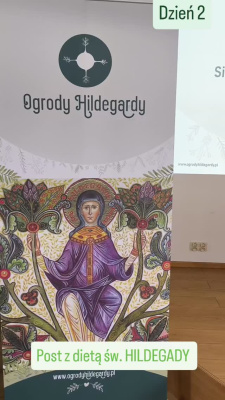 Rekolekcje z postem św Hildegardy.&nbsp;&nbsp;Siedlec k. Krakowa&nbsp;&nbsp; Zgromadzenie Sióstr Duszy Chrystusowej&nbsp;&nbsp;&nbsp;&nbsp; Panie, ...