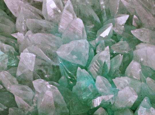kryształ górski - kamień oczyszczający