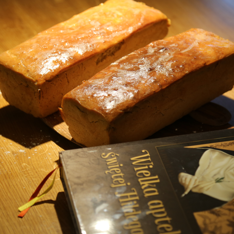 Chleb na zakwasie z mąki orkiszowej Oberkulmer 580g-630g, pieczywo_chleb