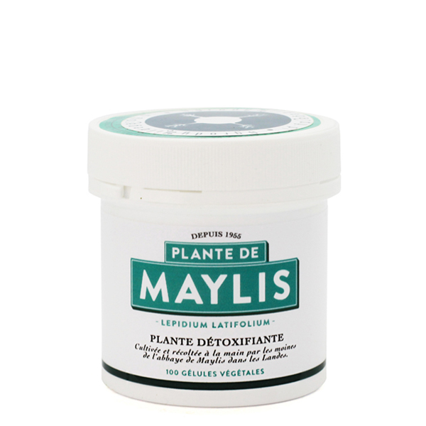 Kapsułki Maylis 100 sztuk, 60145A