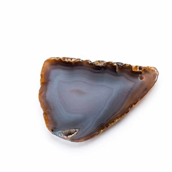 Kamienie szlachetne - Karneol kamień