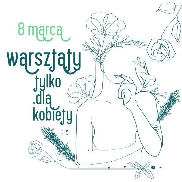 Warsztaty kobiecość wg św. Hildegardy z Bingen