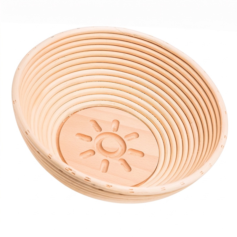 Koszyk do wyrastania chleba SŁOŃCE 1000g, 1920075S