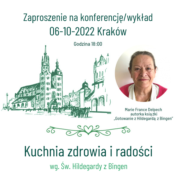 Konferencja wykład Kraków Konferencja wykład Kraków