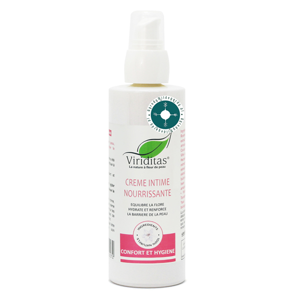 Krem do higieny intymnej 125ml, 509