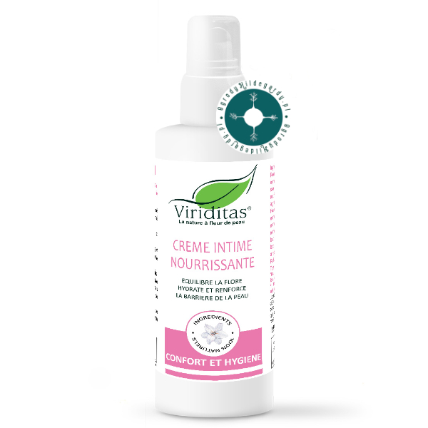 Krem do higieny intymnej 125ml, 509