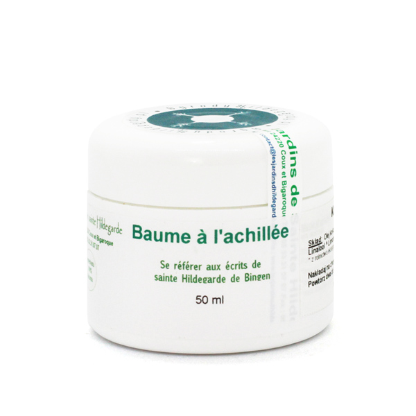 Krem z krwawnika 50ml, B0005