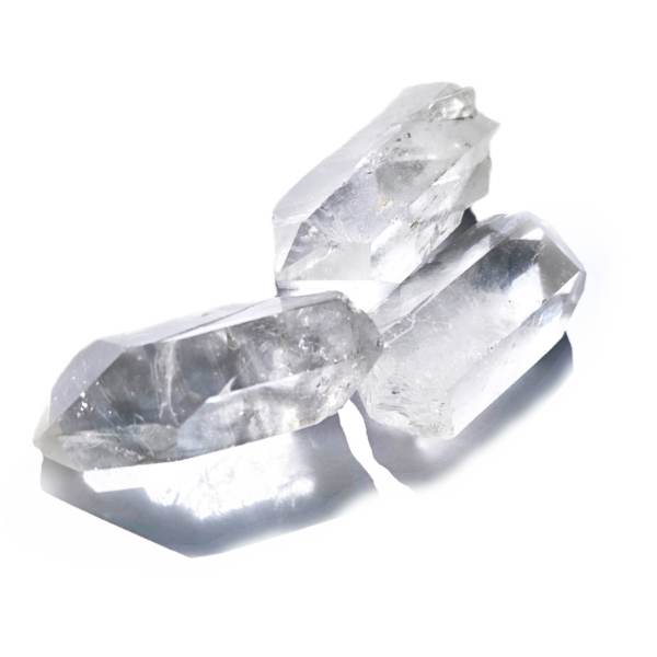 Kamienie szlachetne - Kryształ górski naturalny 6 cm, 70054_2