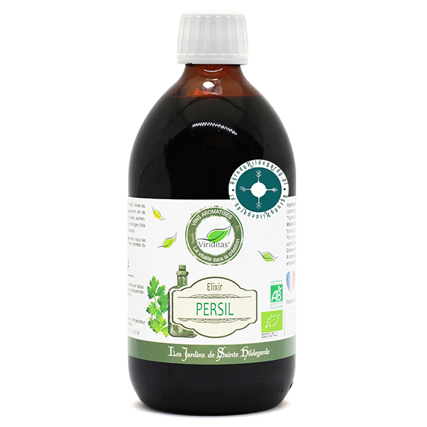 Napój pietruszkowy 500ml Bio*, ELF18