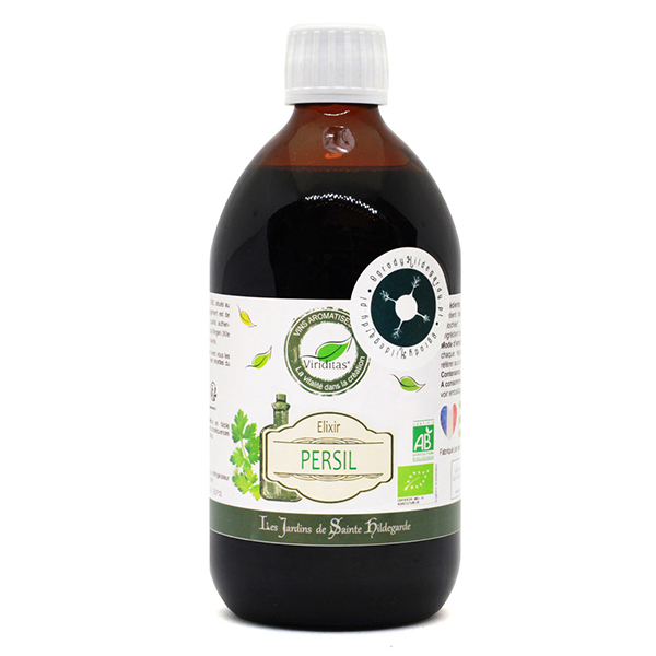 Napój pietruszkowy 500ml Bio* Napój pietruszkowy 500ml Bio*