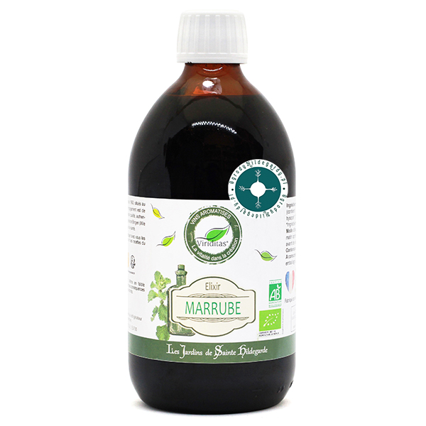 Napój z szanty 500ml Bio*, ELF35