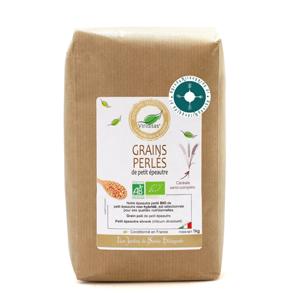 Ryż z płaskurki BIO 1kg*, 00061