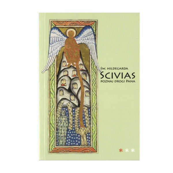 Scivias I Poznaj drogi Pana, 3490400