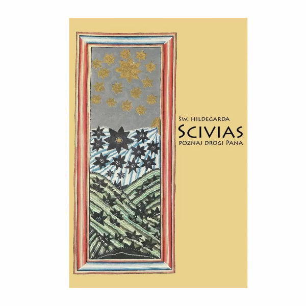 Scivias III Poznaj drogi Pana, 3252549