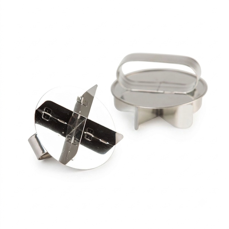 Stempel do kajzerek