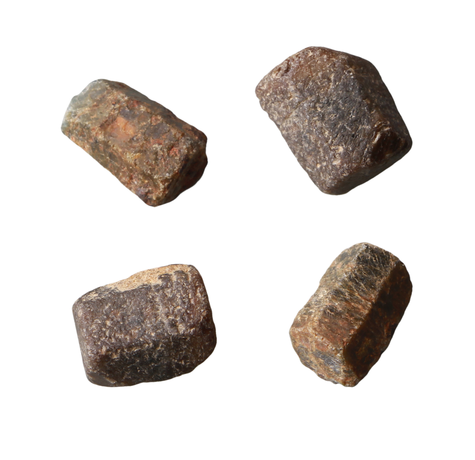 Kamienie szlachetne - Szafir kryształ naturalny, 70067