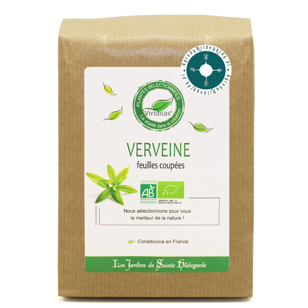 Przyprawy i zioła - Werbena liście 30g Bio*, 40088