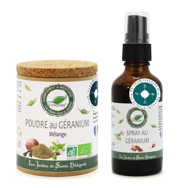 Zestaw antyprzeziębieniowy