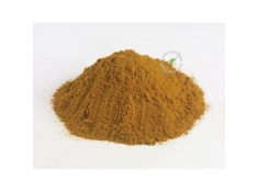 Przyprawy i zioła - Kurkuma w proszku 50g Bio*, 50002