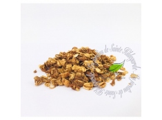 Crunchy z płaskurki 250g Bio*, 94605