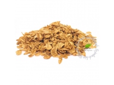 Płatki z płaskurki prażone 240g Bio*, 94608