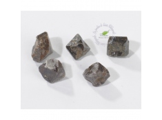 Kamienie szlachetne - Hiacynt piękny kryształ (rzadkość), 70043