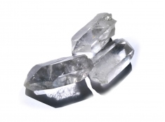 Kamienie szlachetne - Kryształ górski naturalny 6 cm, 70054_2 - -(70055)