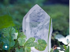 Kamienie szlachetne - Kryształ górski naturalny 1-3 cm, 70053 - -(70053)