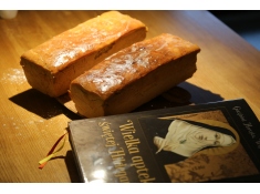 Chleb na zakwasie z mąki orkiszowej Oberkulmer 580g-630g, pieczywo_chleb