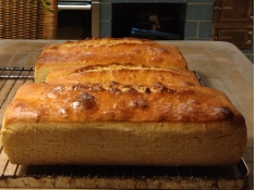 Chleb na zakwasie z mąki orkiszowej Oberkulmer 950-1050g, pieczywo_chleb1kg - -(chleb_orkiszowe)
