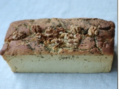 Chleb na zakwasie z mąki z Samopszy 900-950g, chleb_samopsza1kg - -(chleb_samopsza)