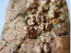 Chleb na zakwasie z mąki z Samopszy 900-950g, chleb_samopsza1kg - -(chleb_samopsza)