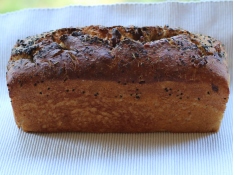 Chleb na zakwasie z mąki z Samopszy 900-950g, chleb_samopsza1kg - -(chleb_samopsza)