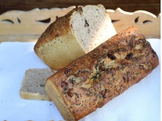 Chleb na zakwasie z mąki z Samopszy 900-950g, chleb_samopsza1kg - -(chleb_samopsza)