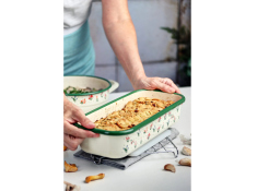 Klasyczna forma emaliowana do chleba 30 cm, OH770 Klasyczna forma emaliowana do chleba 30 cm, OH770