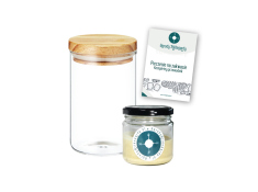 Zestaw do wypieku chleba, OH-772