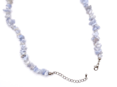 Kamienie szlachetne - Chalcedon kamień korale, OH-902