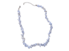 Kamienie szlachetne - Chalcedon kamień korale, OH-902