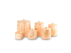 Baryłka na zboże 350g, 1503501 - -(1503501)
