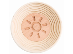 Koszyk do wyrastania chleba SŁOŃCE 500g, 1920050S - -(1920050S)