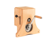Duży ręczny młynek do zboża Crafter, 0800402 - -(0800402)